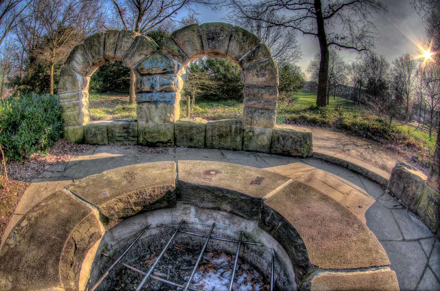 2018-02-07 - Camera Obscura - Mülheim/Ruhr