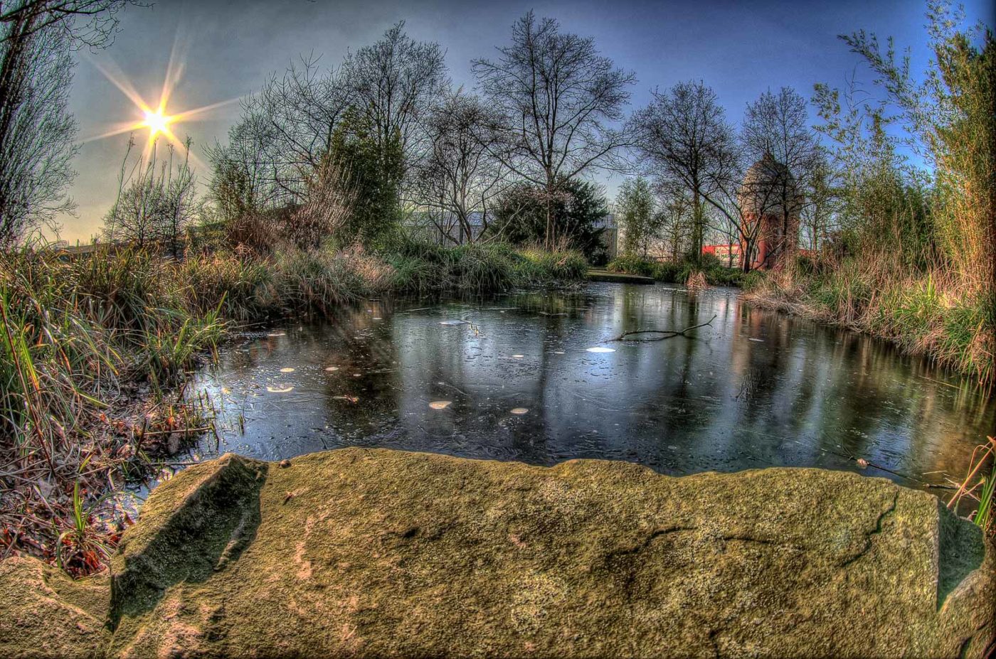 2018-02-07 - Camera Obscura - Mülheim/Ruhr