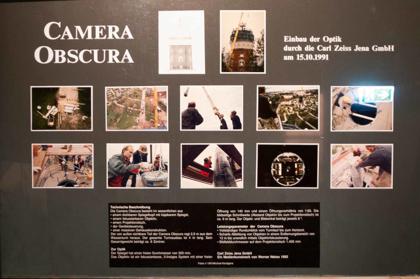 2018-02-07 - Camera Obscura - Mülheim/Ruhr