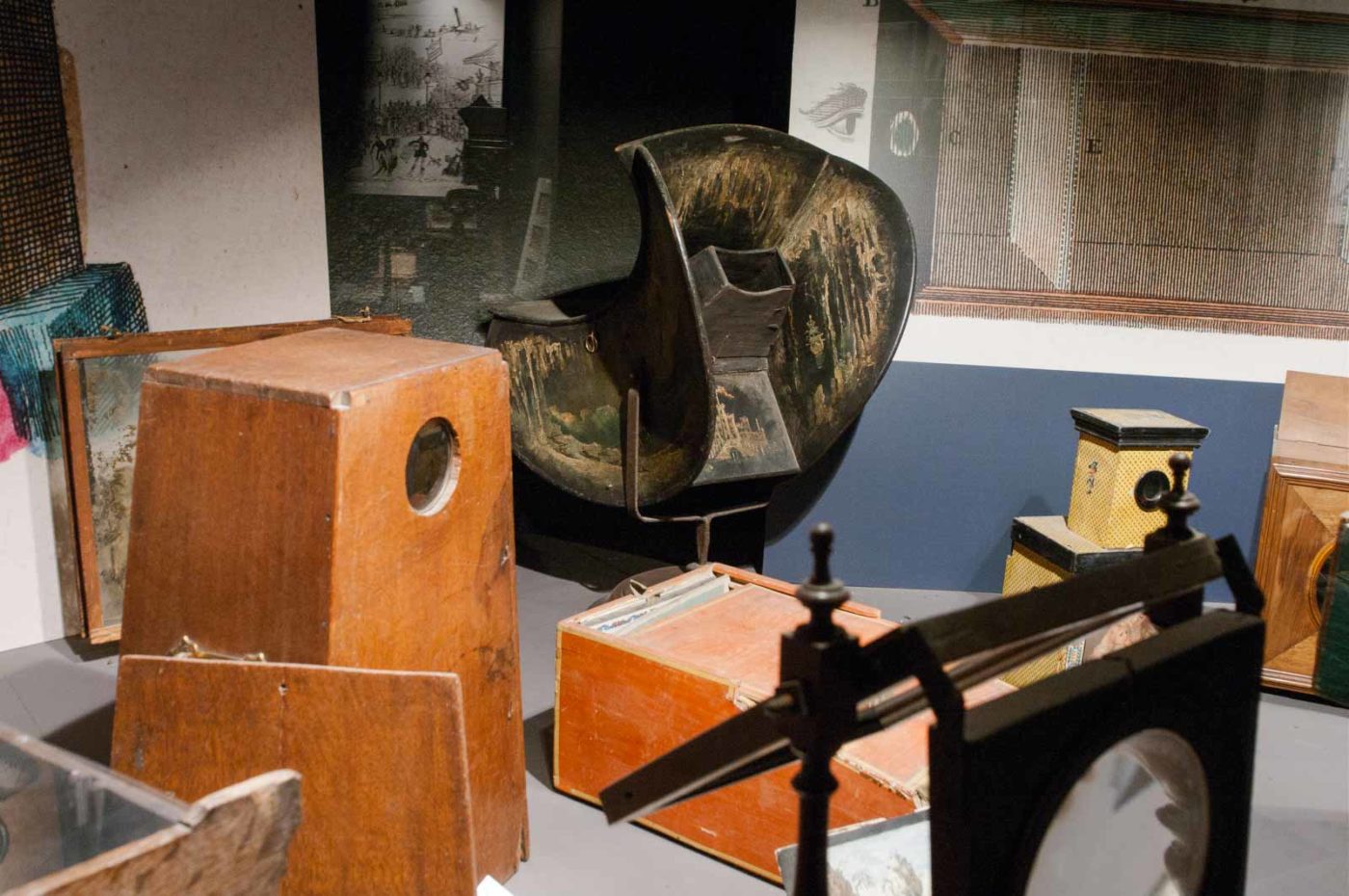 2018-02-07 - Camera Obscura - Mülheim/Ruhr