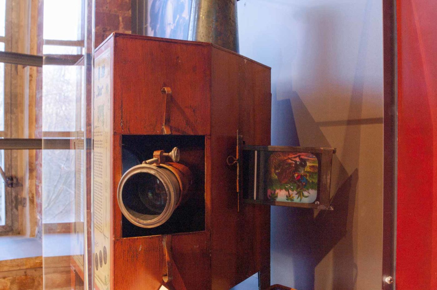 2018-02-07 - Camera Obscura - Mülheim/Ruhr