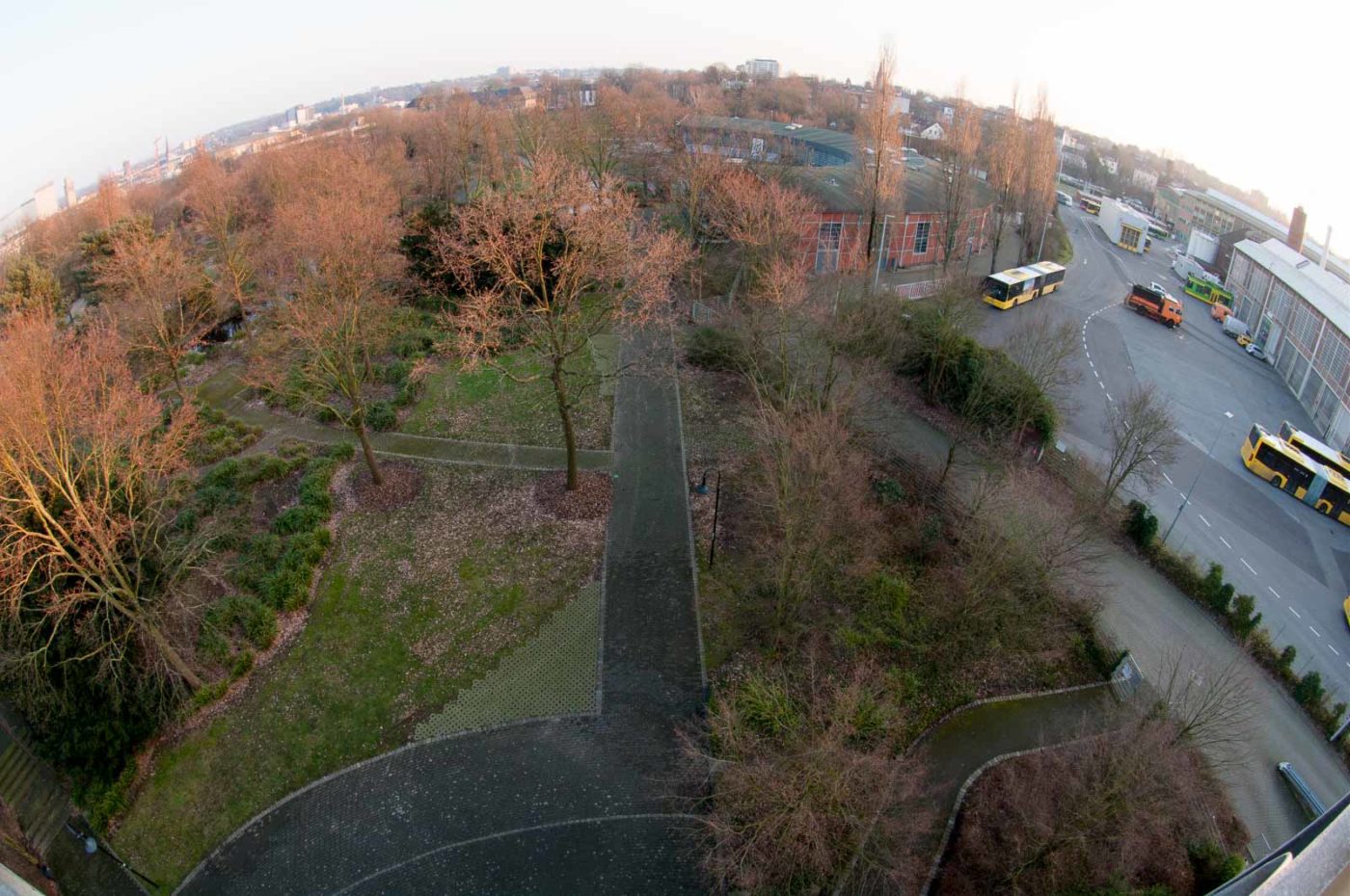 2018-02-07 - Camera Obscura - Mülheim/Ruhr
