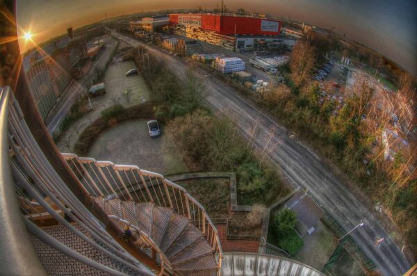 2018-02-07 - Camera Obscura - Mülheim/Ruhr