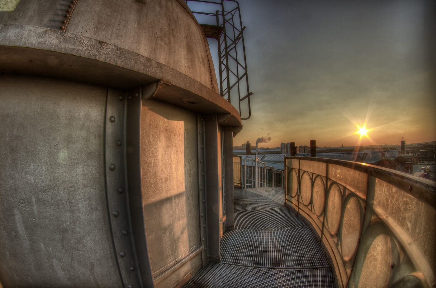 2018-02-07 - Camera Obscura - Mülheim/Ruhr