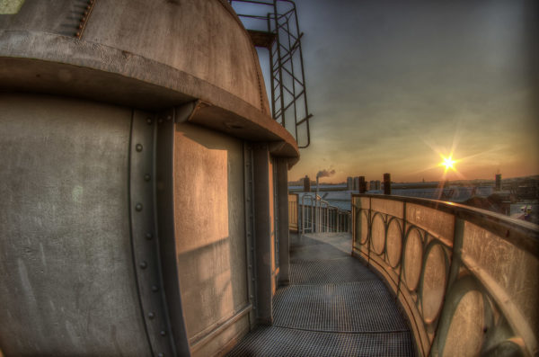 2018-02-07 - Camera Obscura - Mülheim/Ruhr