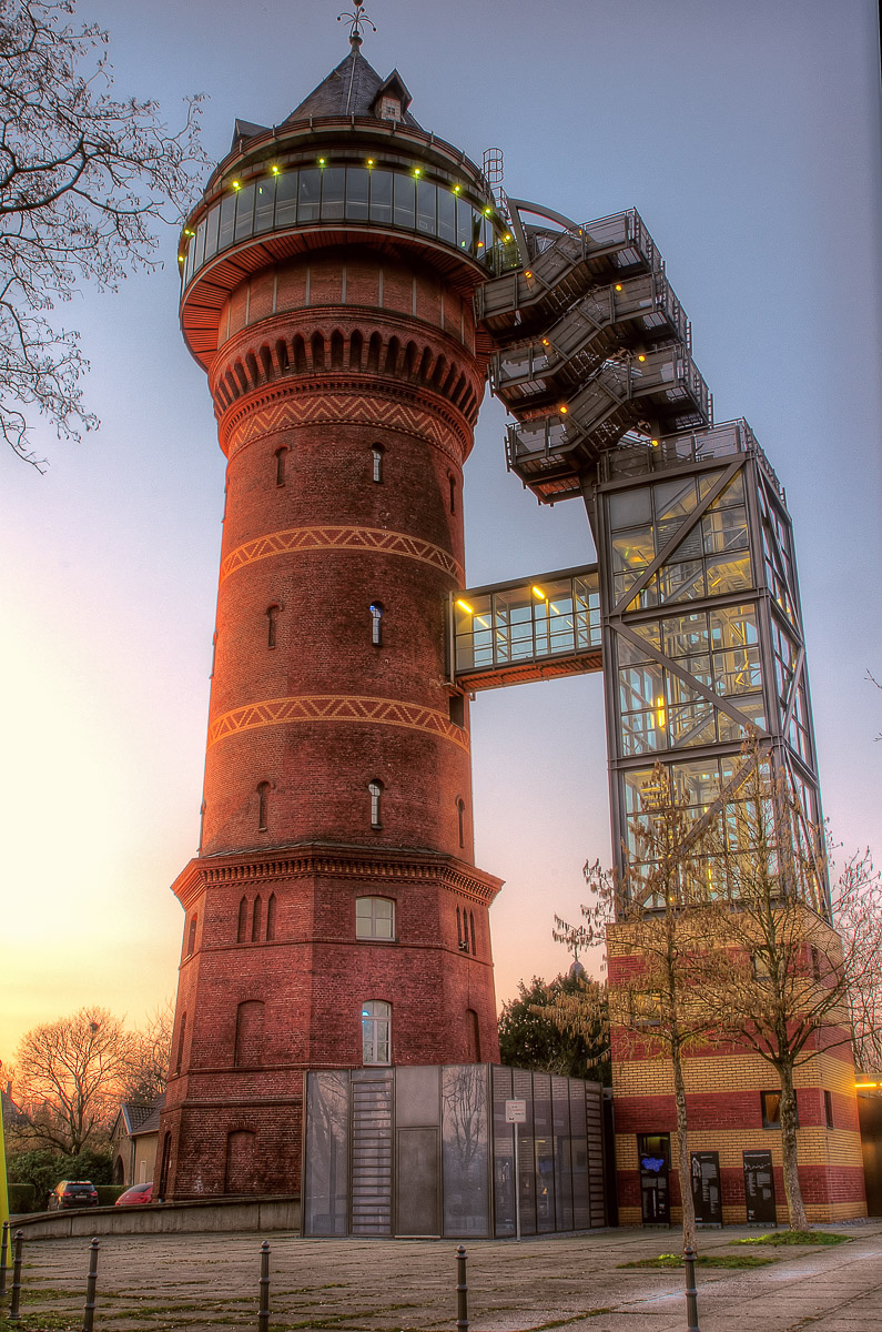 2018-02-07 – Aquarius Wassermuseum – Mülheim (Ruhr)