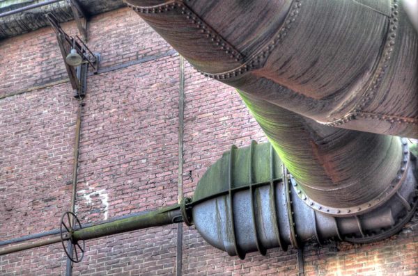 2018-02-09 - Hüttenwerk Bochumer Verein