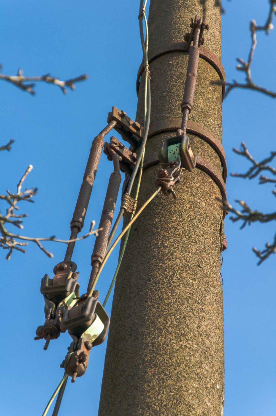 2018-02-09 - Hüttenwerk Bochumer Verein