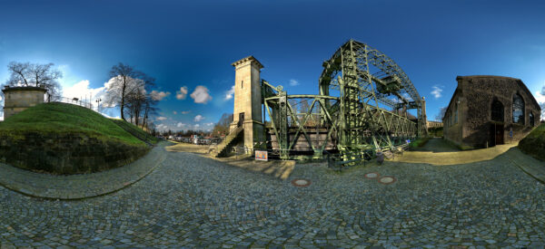 2018-02-13 -  Schiffshebewerk Henrichenburg