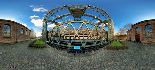 2018-02-13 -  Schiffshebewerk Henrichenburg