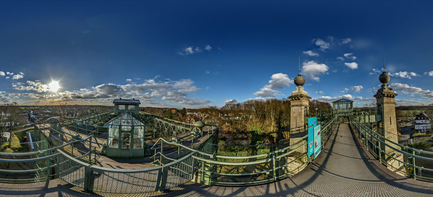 2018-02-13 -  Schiffshebewerk Henrichenburg