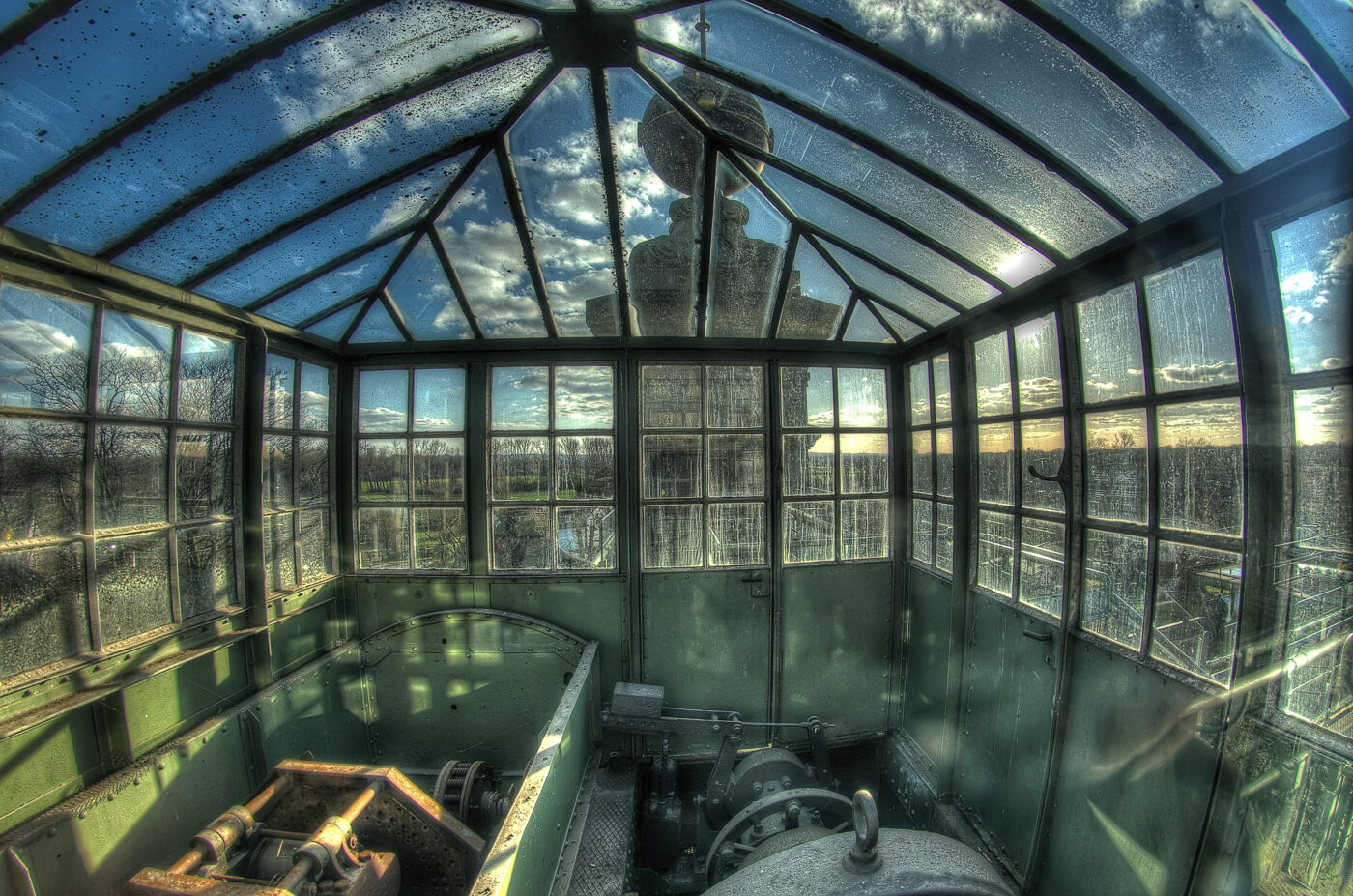 2018-02-13 - Schiffshebewerk Henrichenburg