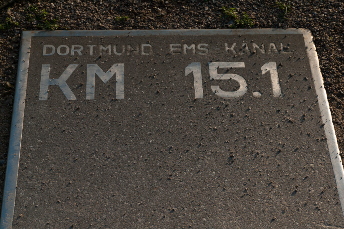 2018-02-13 - Schiffshebewerk Henrichenburg