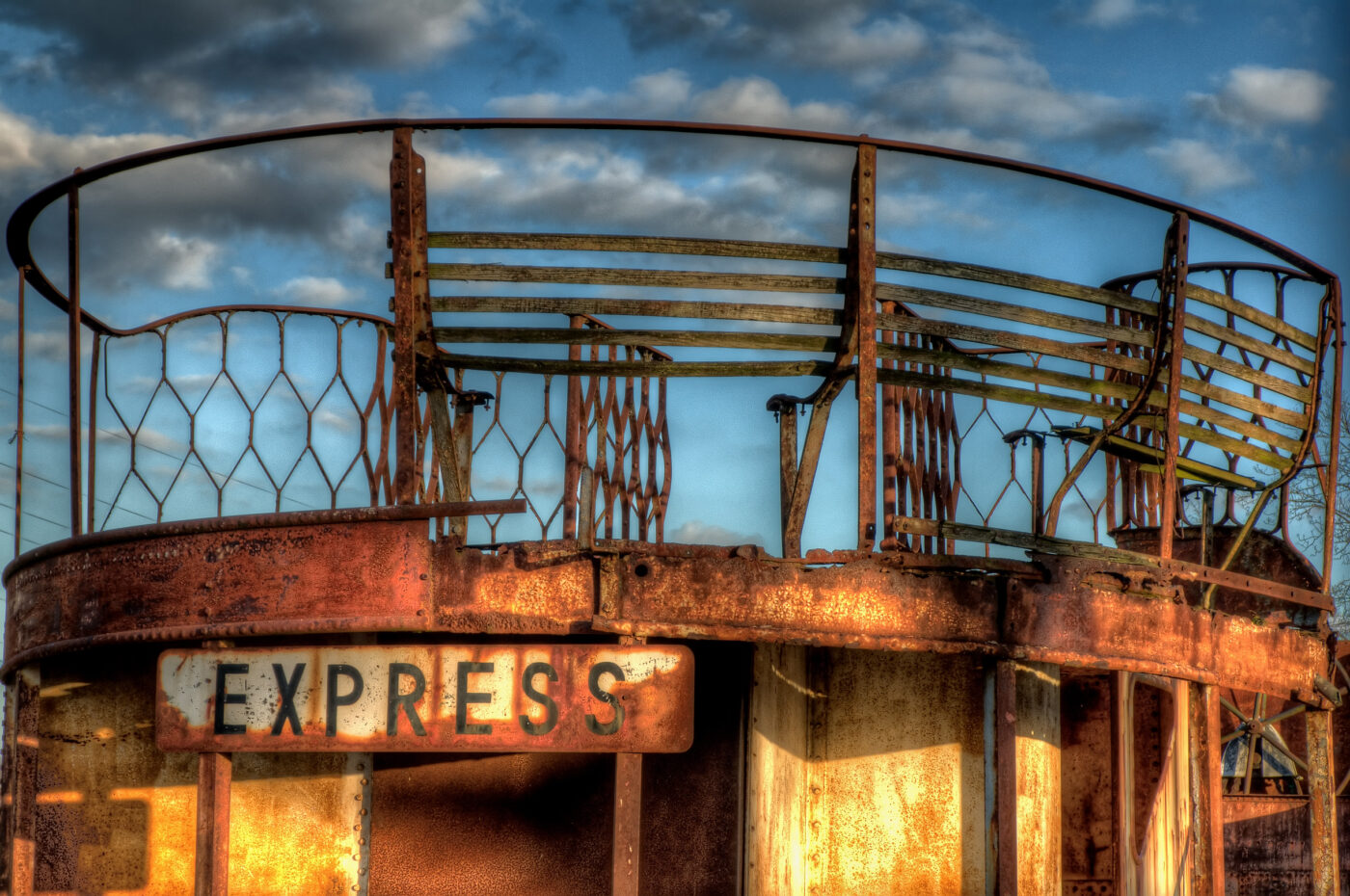 2018-02-13 - Schiffshebewerk Henrichenburg