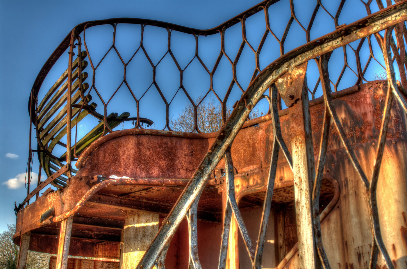 2018-02-13 - Schiffshebewerk Henrichenburg