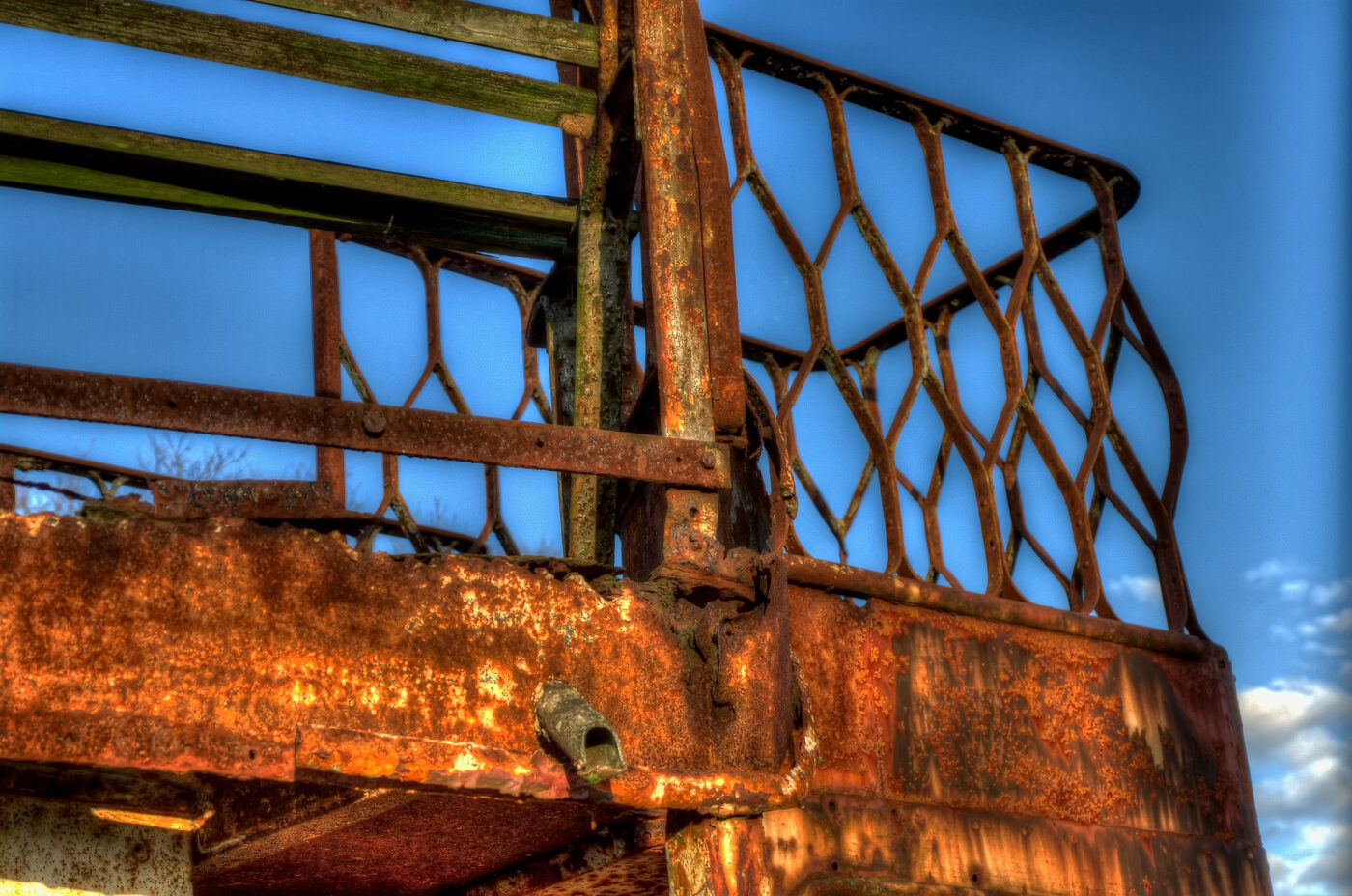 2018-02-13 - Schiffshebewerk Henrichenburg