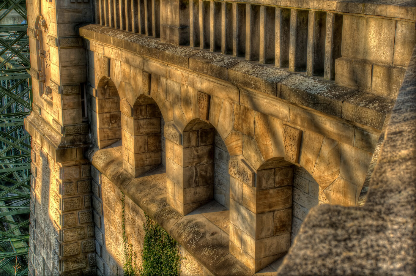 2018-02-13 - Schiffshebewerk Henrichenburg