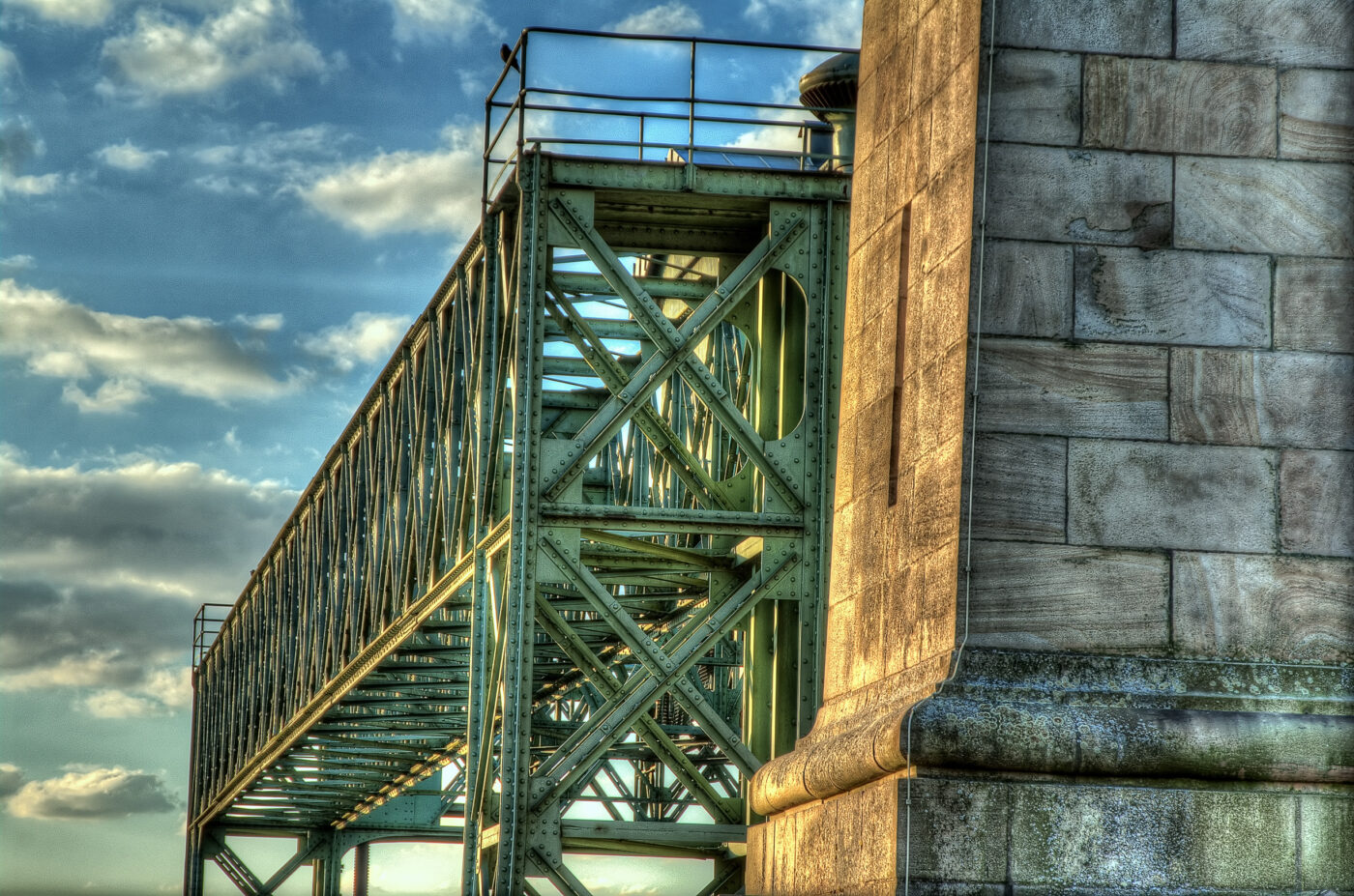 2018-02-13 - Schiffshebewerk Henrichenburg