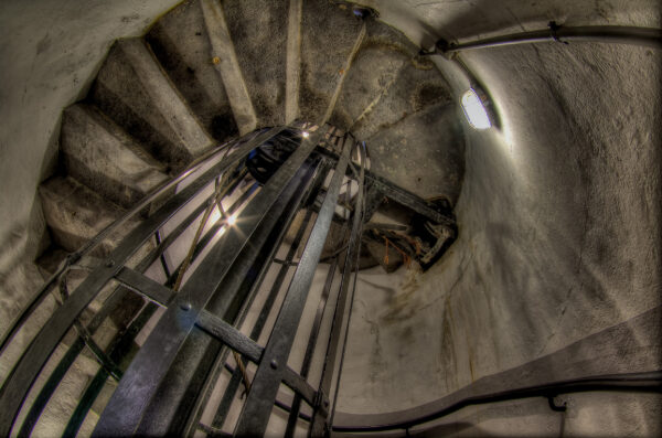 2018-02-13 -  Schiffshebewerk Henrichenburg