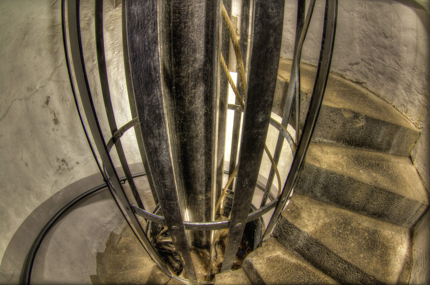 2018-02-13 - Schiffshebewerk Henrichenburg