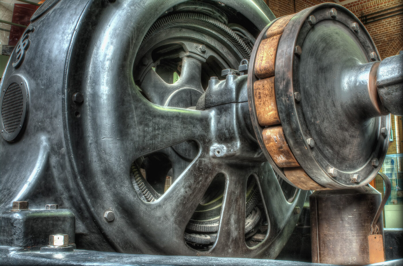 2018-02-16 -  Schiffshebewerk Henrichenburg