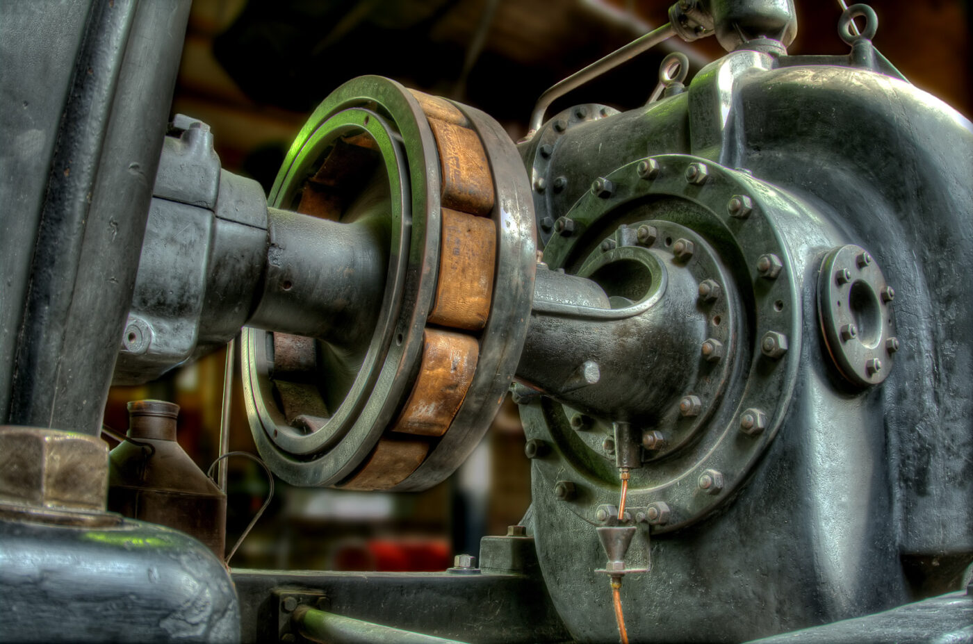 2018-02-16 -  Schiffshebewerk Henrichenburg