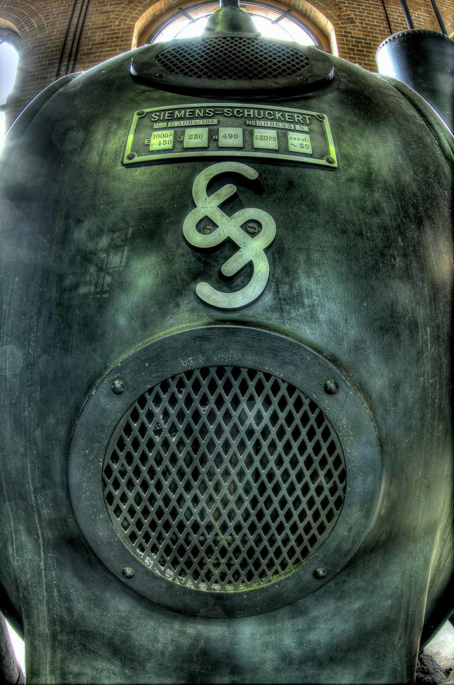 2018-02-16 -  Schiffshebewerk Henrichenburg