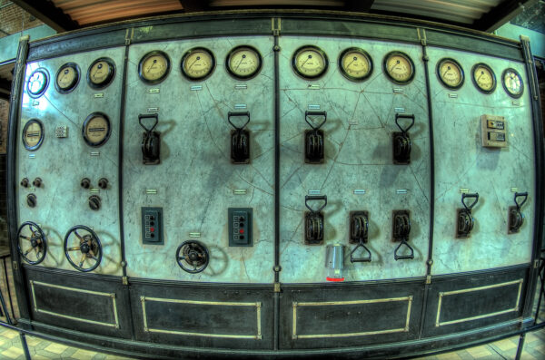 2018-02-16 -  Schiffshebewerk Henrichenburg
