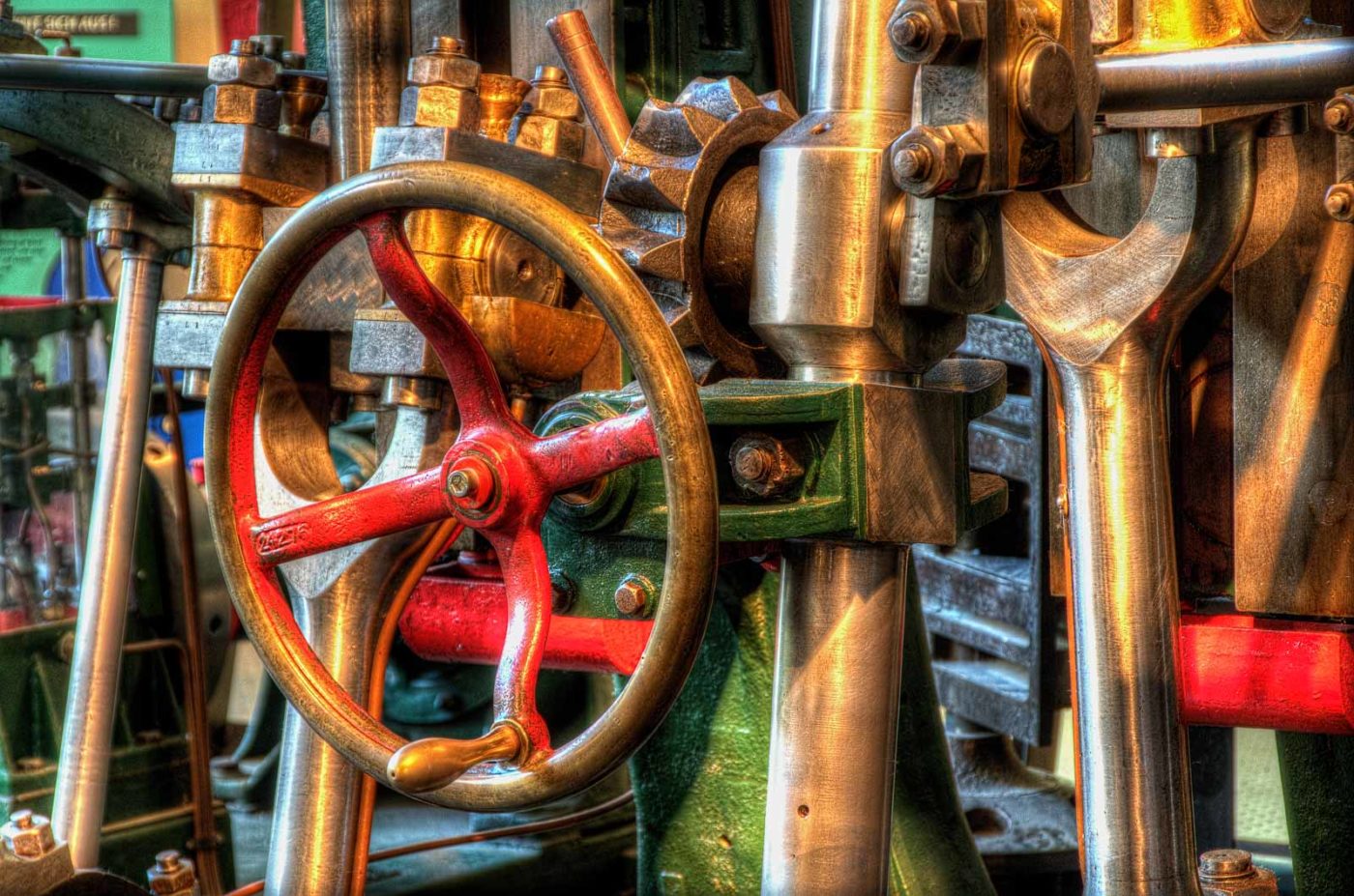 2018-02-16 -  Schiffshebewerk Henrichenburg