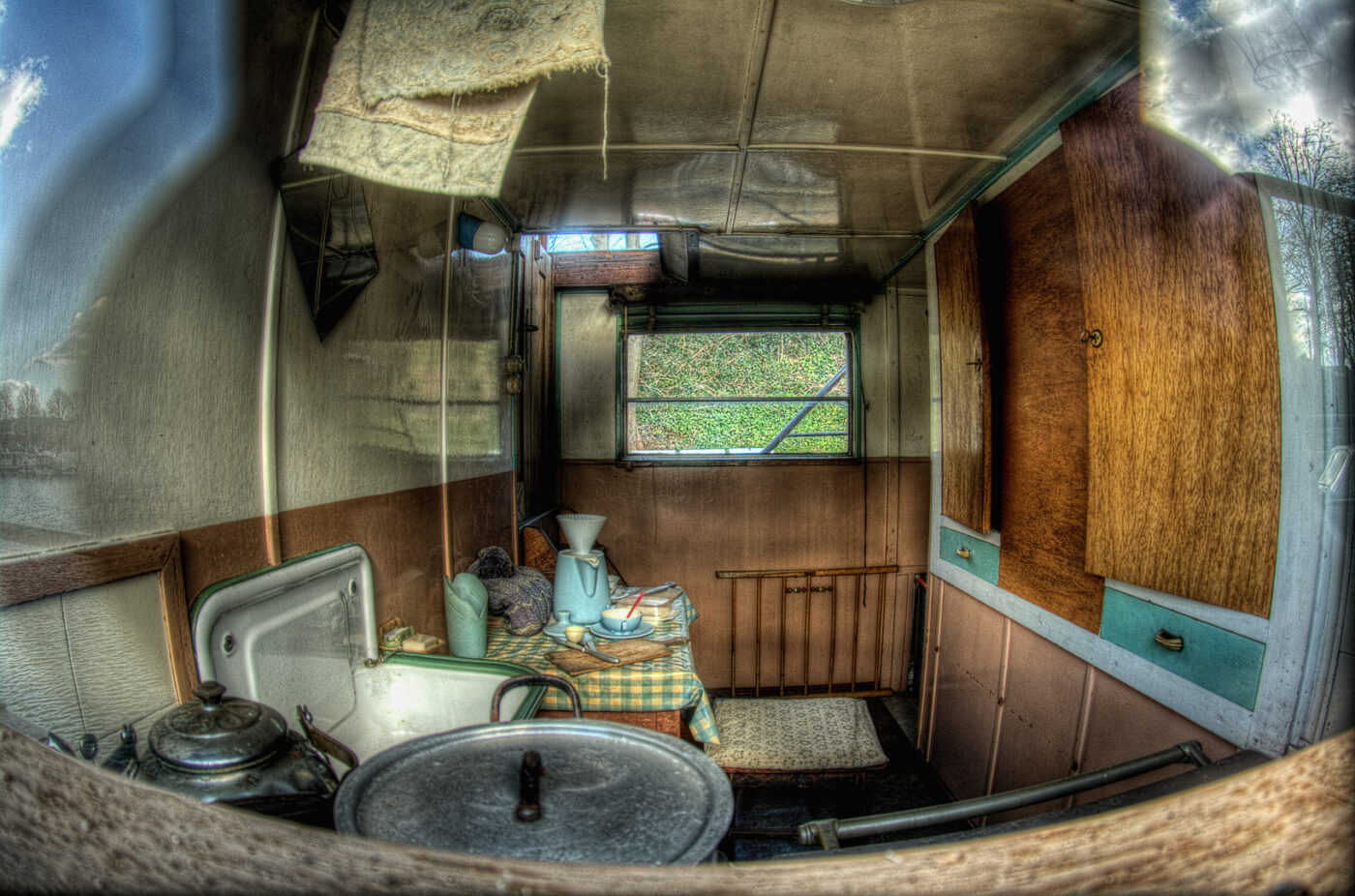 2018-02-16 -  Schiffshebewerk Henrichenburg