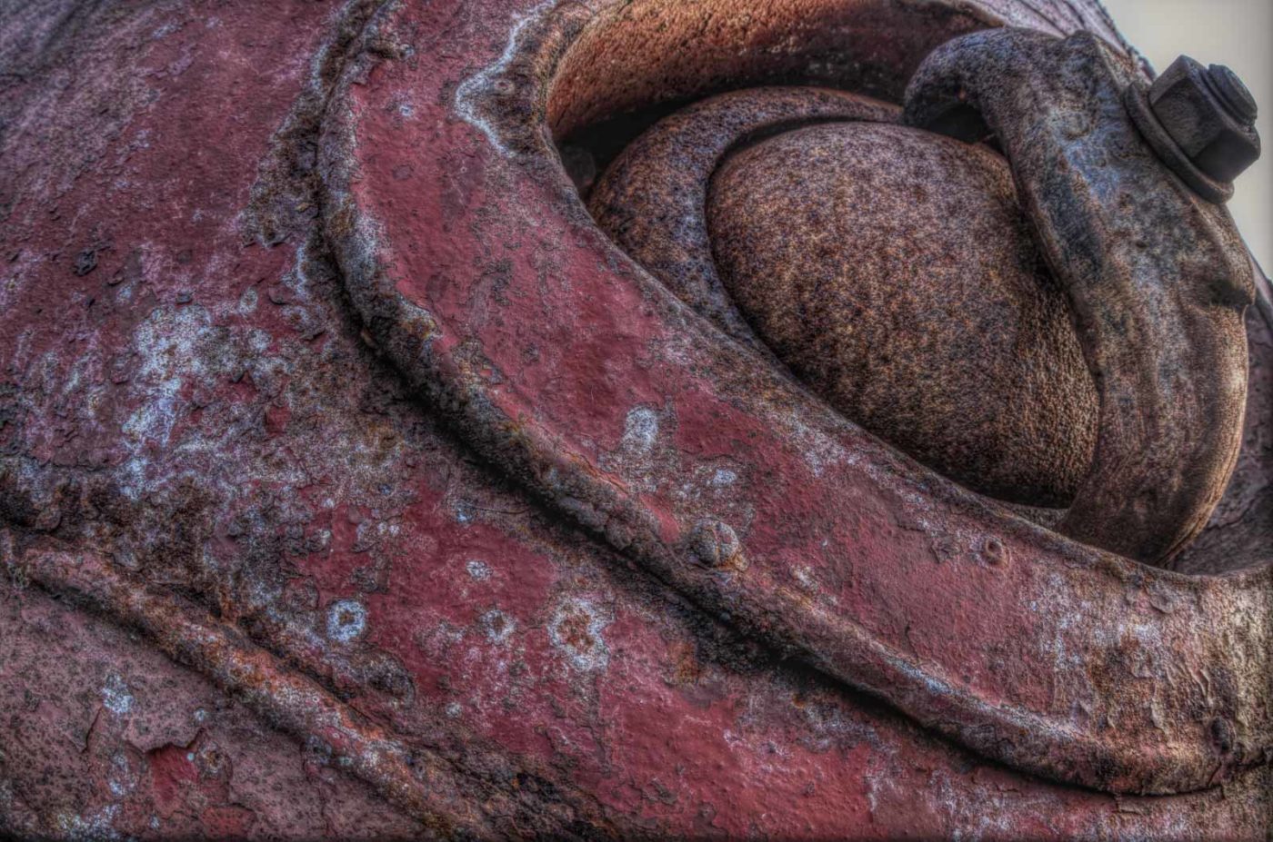 2018-02-16 -  Schiffshebewerk Henrichenburg