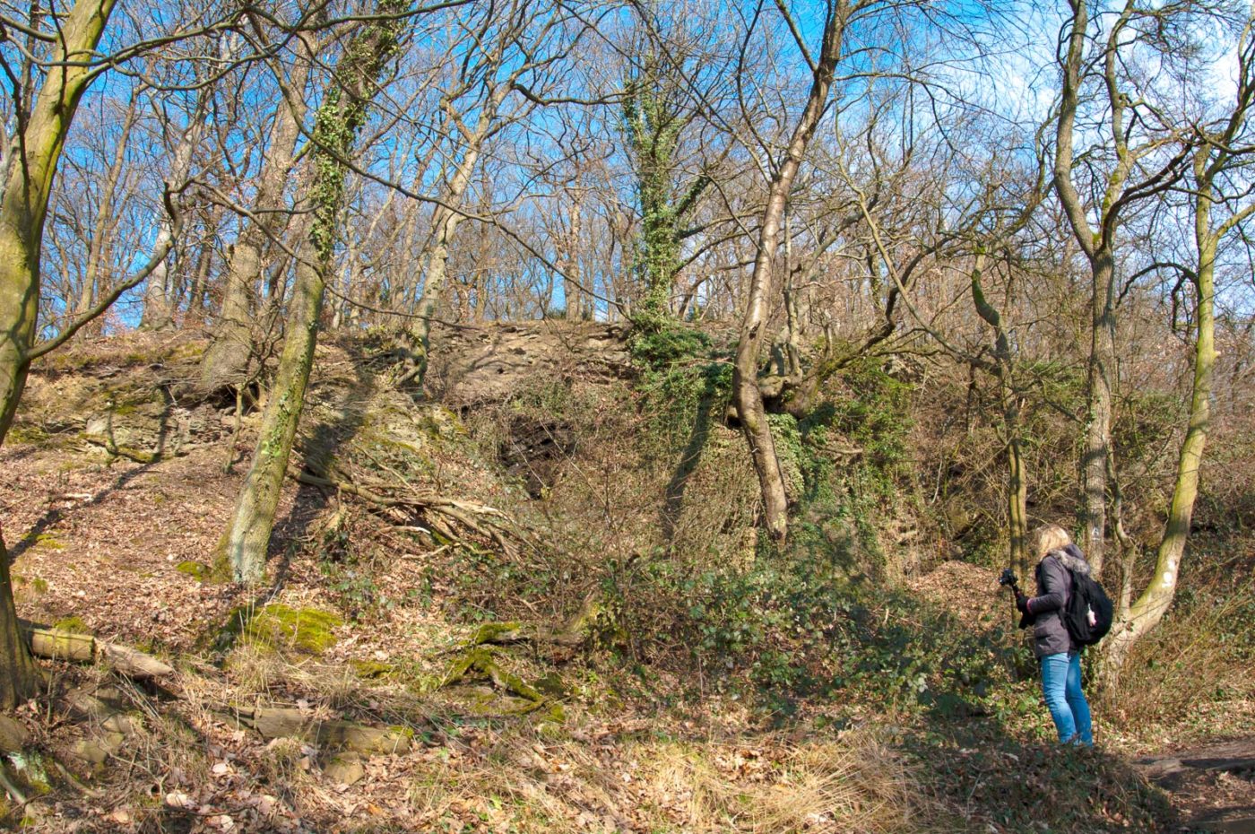 2018-02-20 - NSG Syburg Dortmund