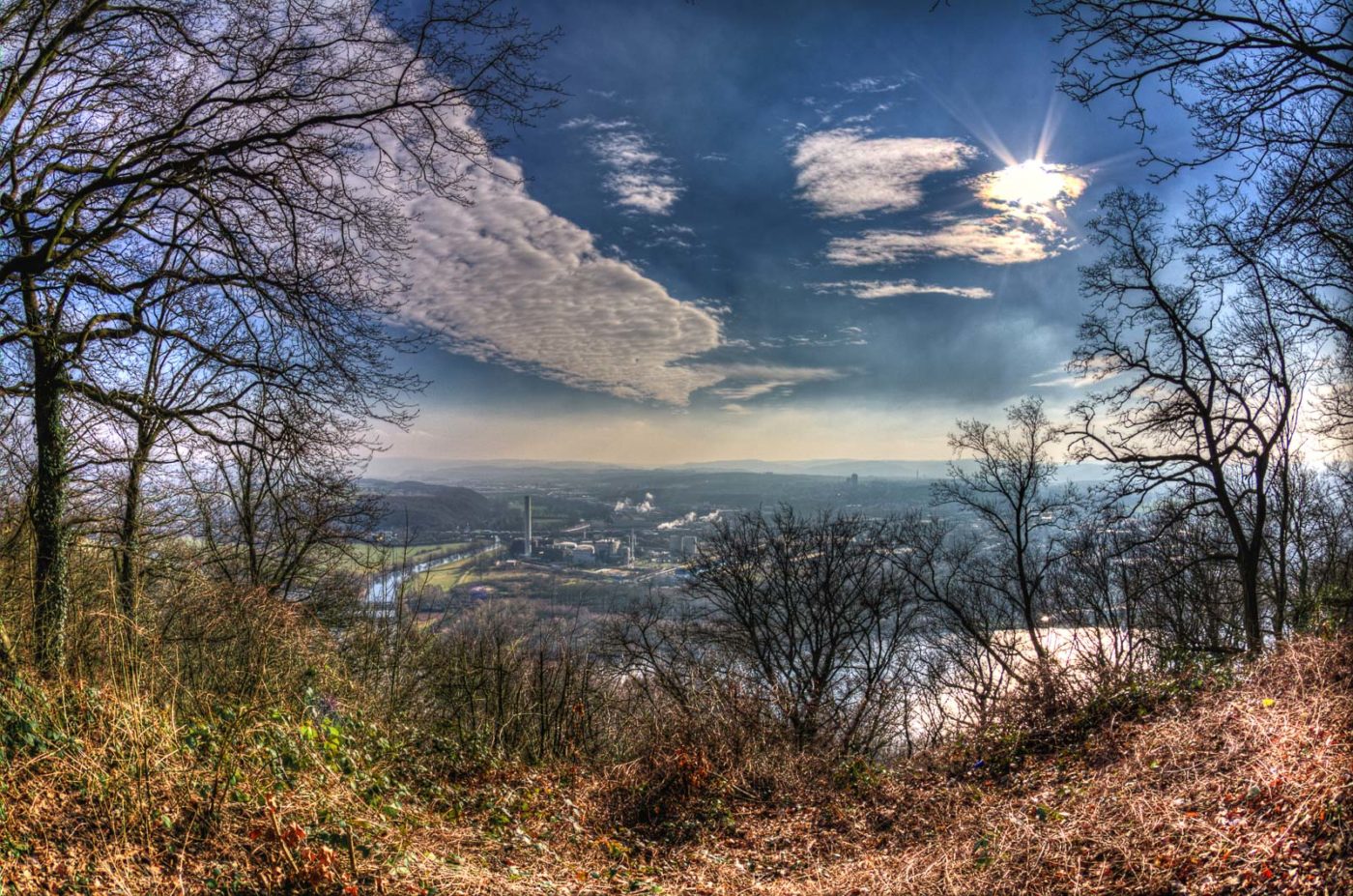 2018-02-20 - NSG Syburg Dortmund