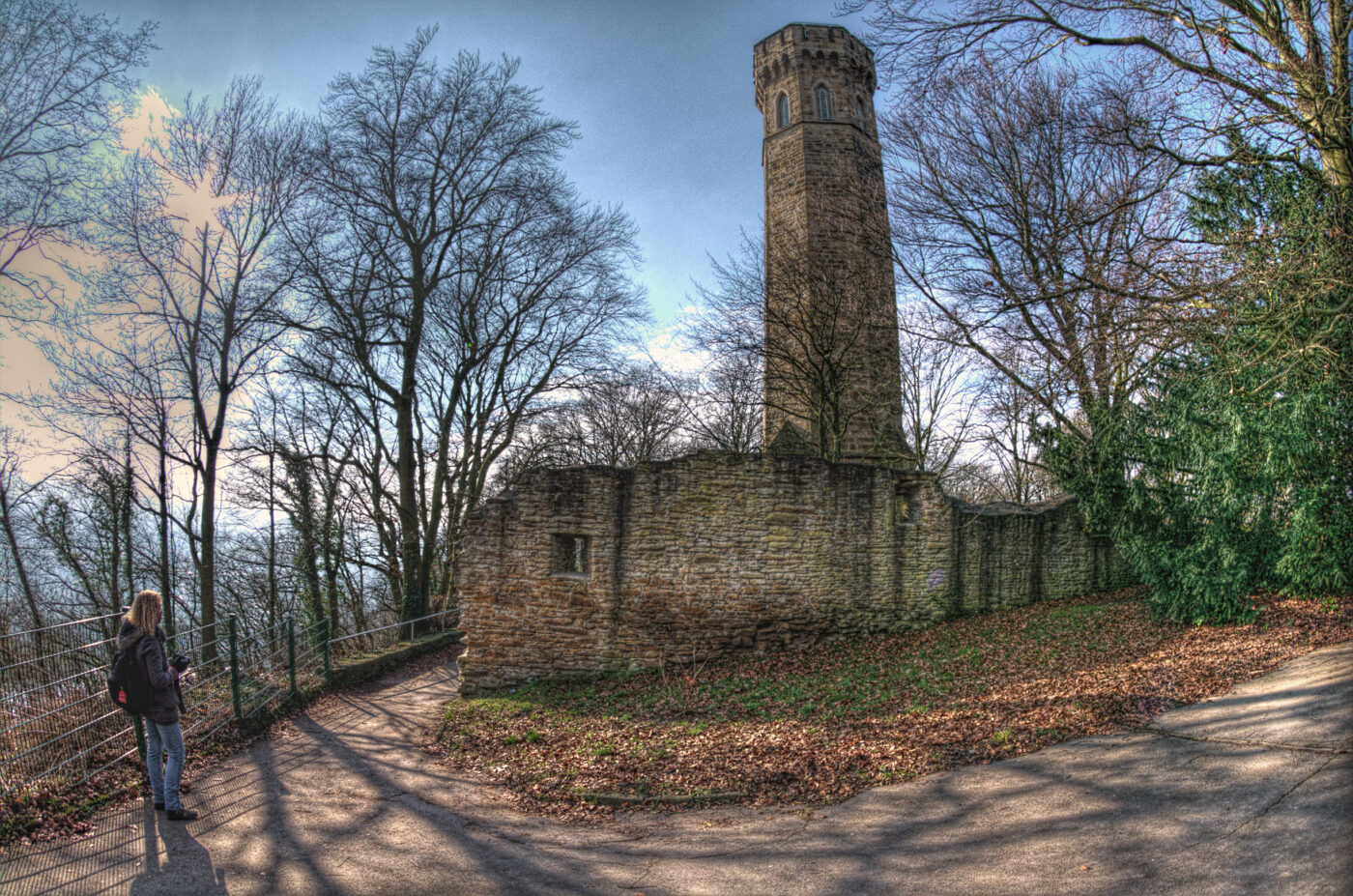 2018-02-20 - NSG Syburg Dortmund