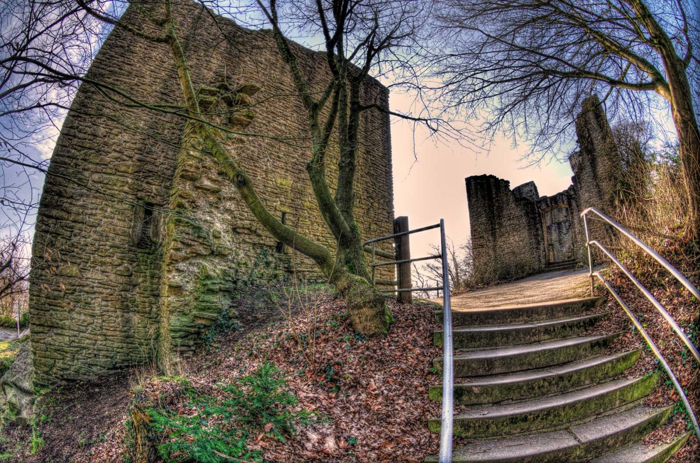 2018-02-20 - NSG Syburg Dortmund