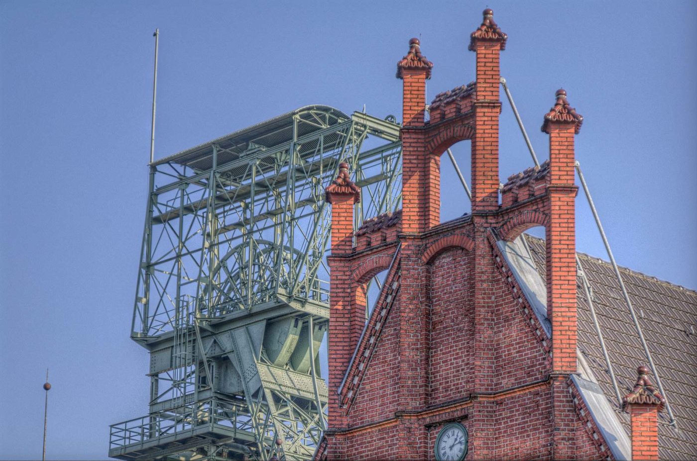 2018-02-21 - Zeche Zollern Dortmund