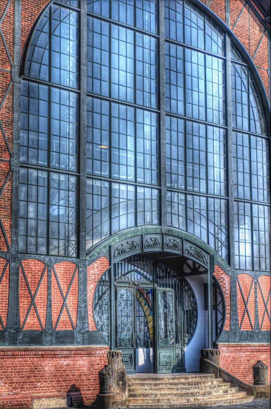 2018-02-21 - Zeche Zollern Dortmund