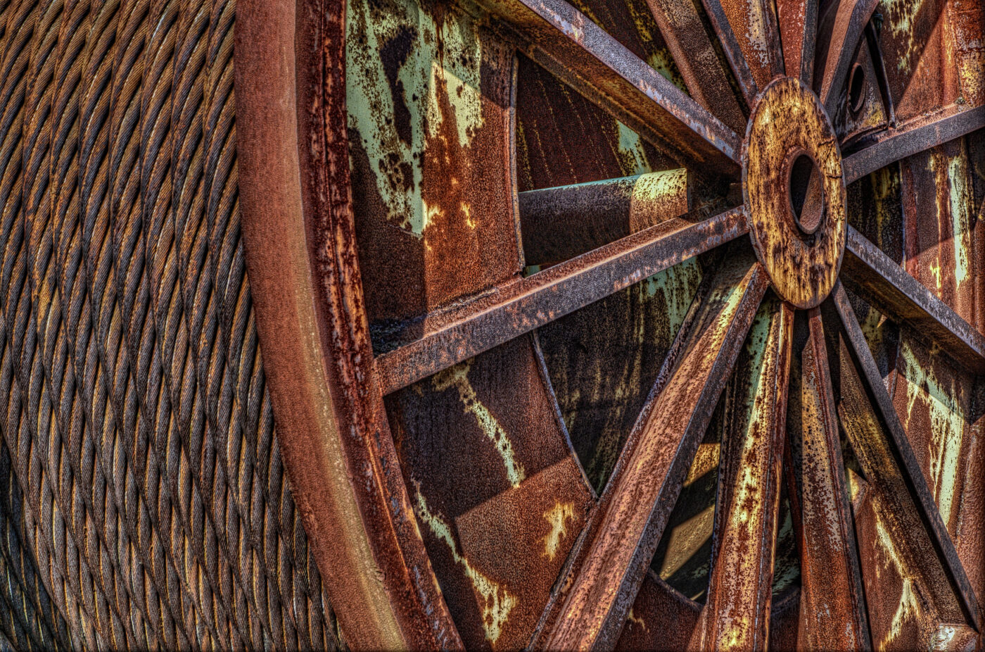 2018-02-21 - Zeche Zollern Dortmund