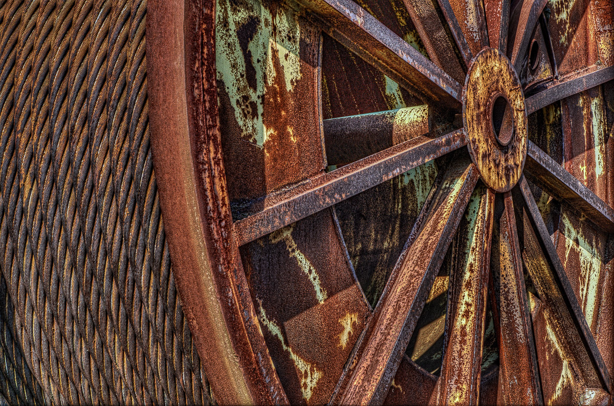 2018-02-21 - Zeche Zollern Dortmund