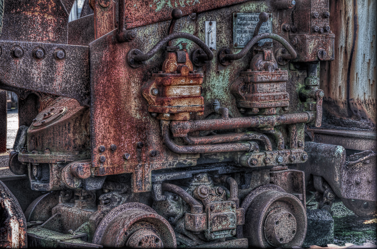 2018-02-21 - Zeche Zollern Dortmund