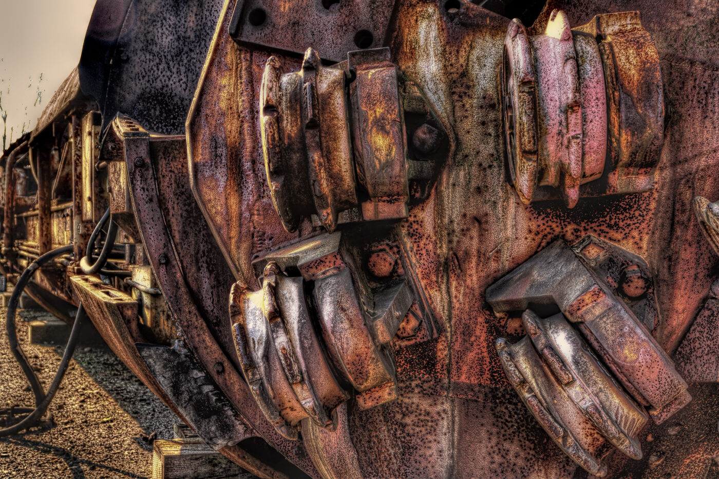 2018-02-21 - Zeche Zollern Dortmund