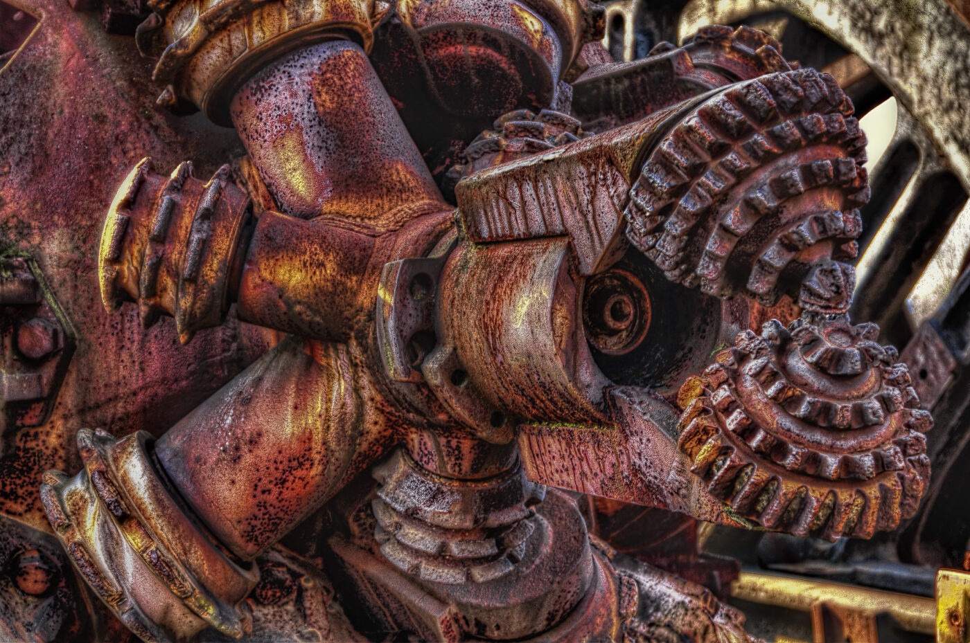 2018-02-21 - Zeche Zollern Dortmund