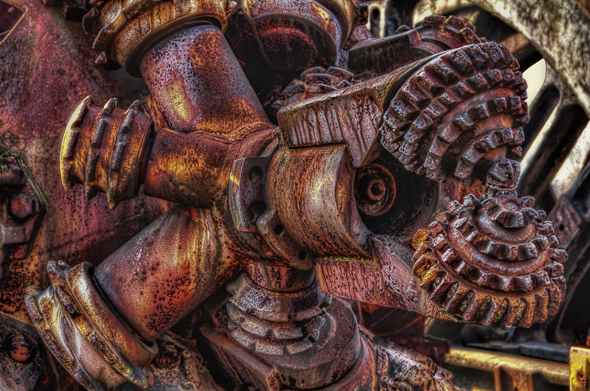 2018-02-21 - Zeche Zollern Dortmund