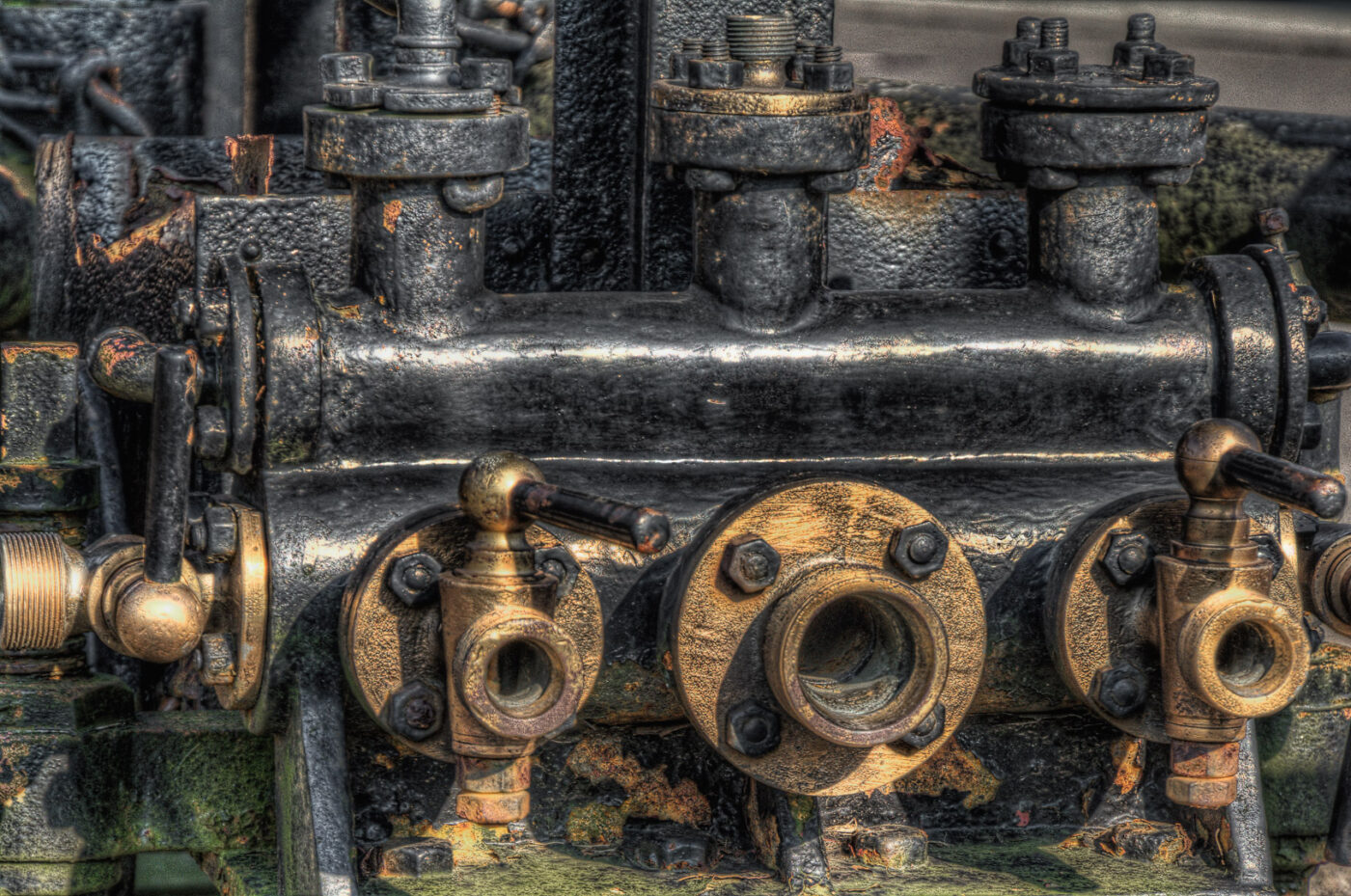 2018-02-21 - Zeche Zollern Dortmund