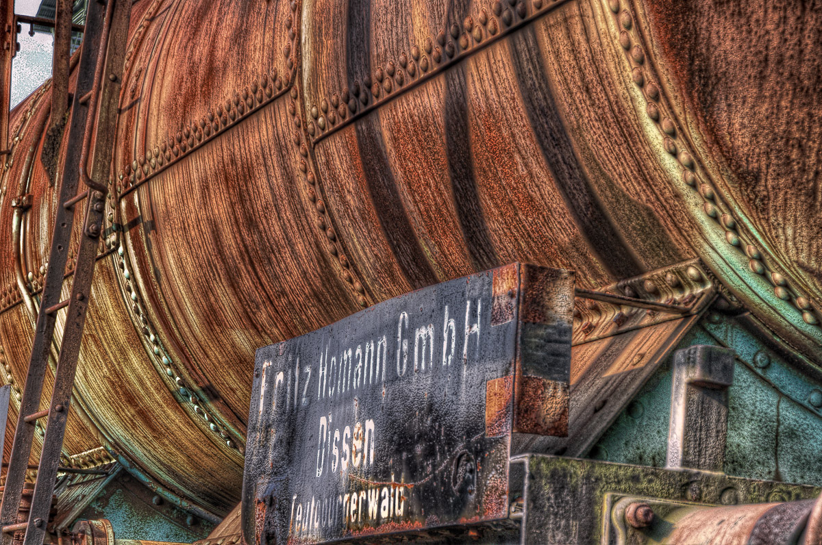 2018-02-21 - Zeche Zollern Dortmund