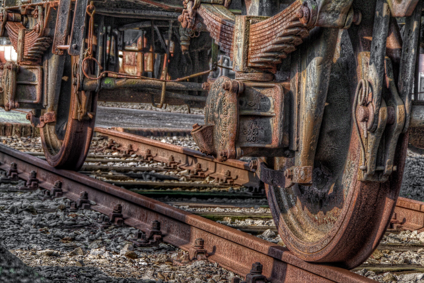 2018-02-21 - Zeche Zollern Dortmund