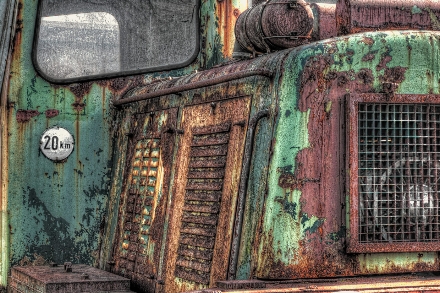 2018-02-21 - Zeche Zollern Dortmund