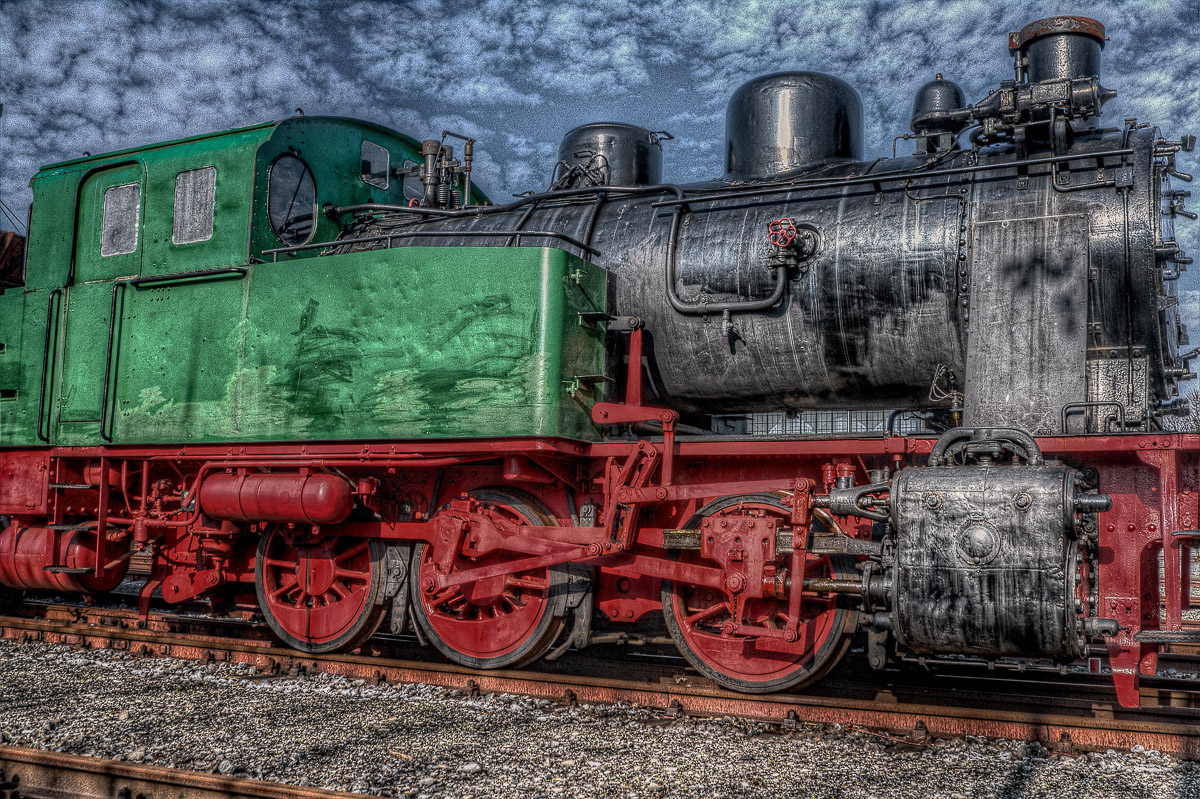 2018-02-21 - Zeche Zollern Dortmund