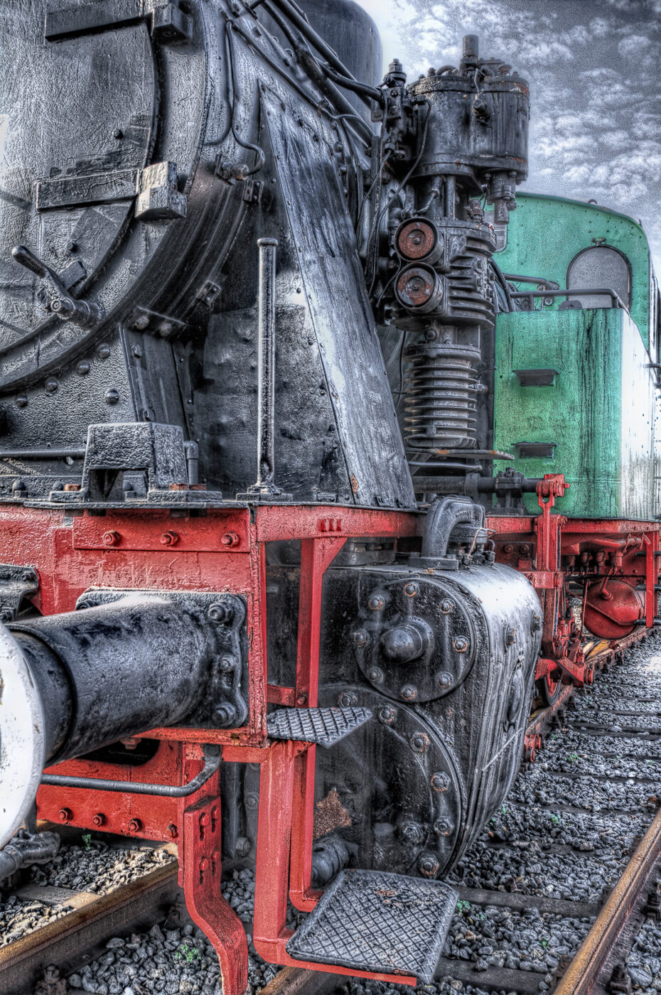 2018-02-21 - Zeche Zollern Dortmund