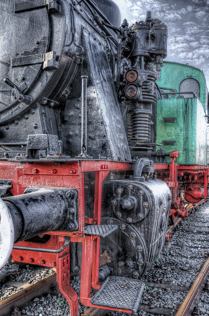 2018-02-21 - Zeche Zollern Dortmund